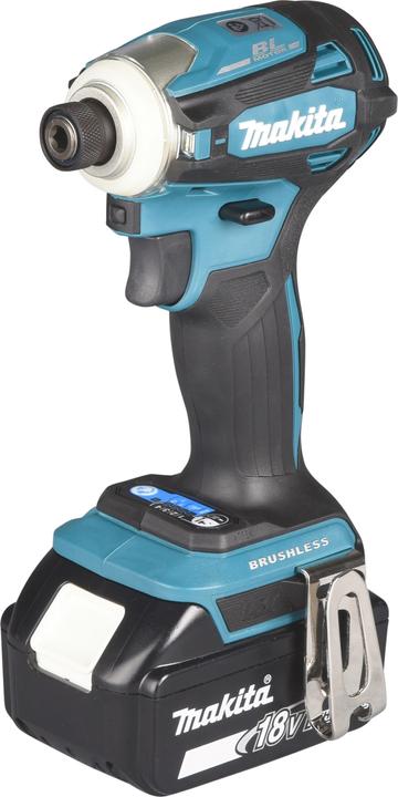 Image du produit Makita DTD172RTJ (Fonctionnement sur batterie)