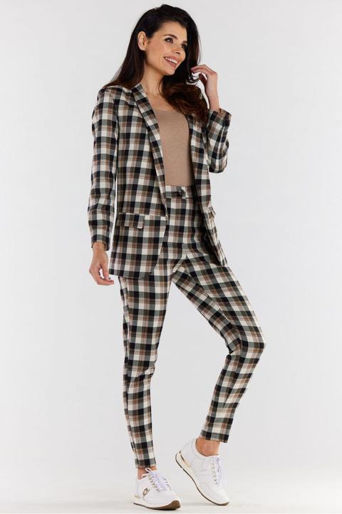 Actual product image Awama Jacket model (M)