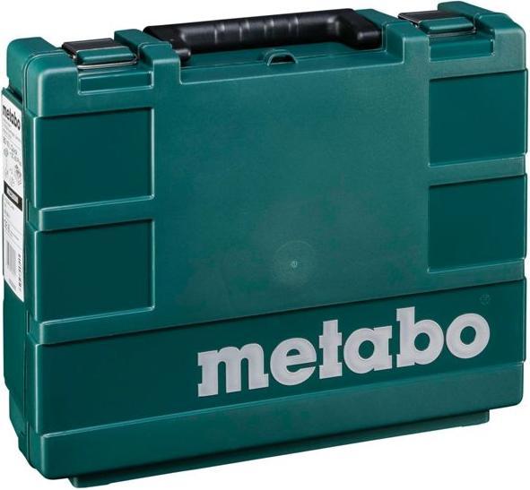 Actual product image Metabo BS 18 L Quick cordless drill (Rechargeable battery operated)