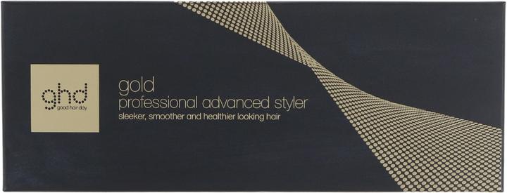 Actual product image ghd Gold Styler (Straightening iron)