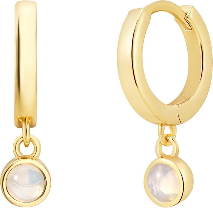 Produktbild Glanzstücke München Damen Ohrringe Sterling Silber - 34656 (Sterling Silber)