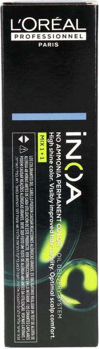 Immagine prodotto L'Oréal Professionnel Colore permanente senza ammoniaca INOA #10.12 60 gr (10.12 Biondo platino chiaro)