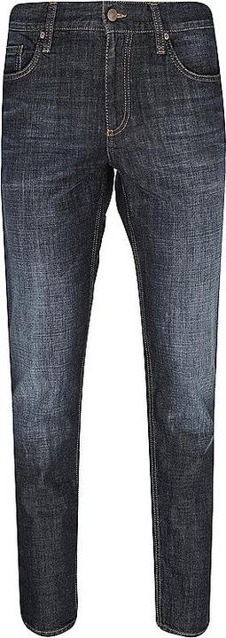 Alberto Pipe Jeans authentic denim