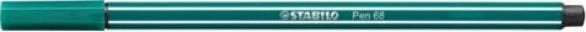 Image du produit STABILO Pen 68 Premium (Bleu sarcelle, 1 x)