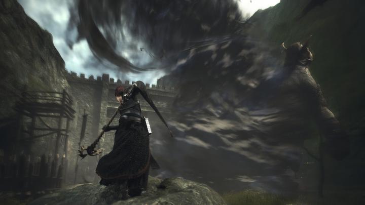 Immagine prodotto Microsoft Dragons Dogma 2 (Xbox Serie S, Xbox Series X)