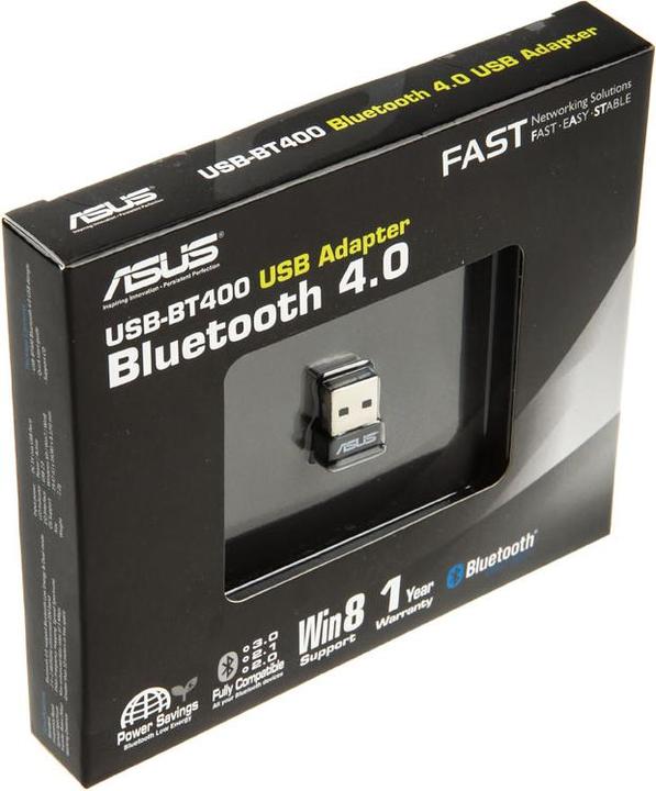 Immagine prodotto ASUS Usb-Bt400 (Emittenti)
