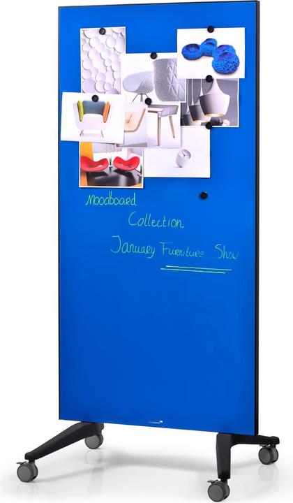 Produktbild Legamaster Präsentationswand Mobileboard (90 x 175 cm)