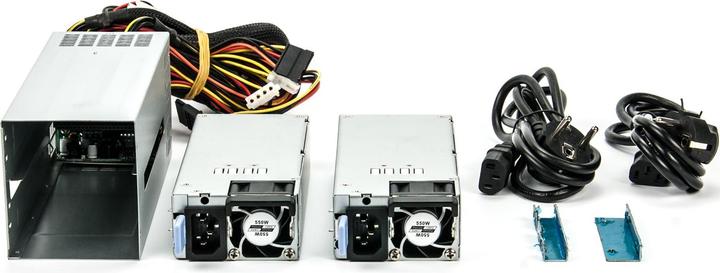 Immagine prodotto Fantec NT-MR550W (550 W)