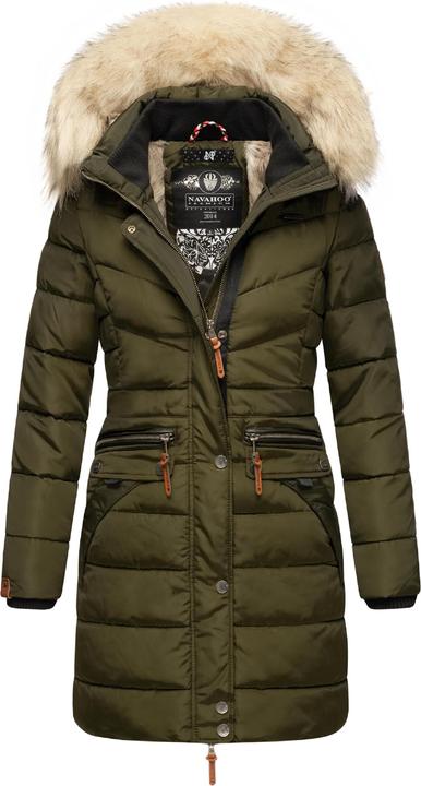 Actual product image Navahoo Paula (M)