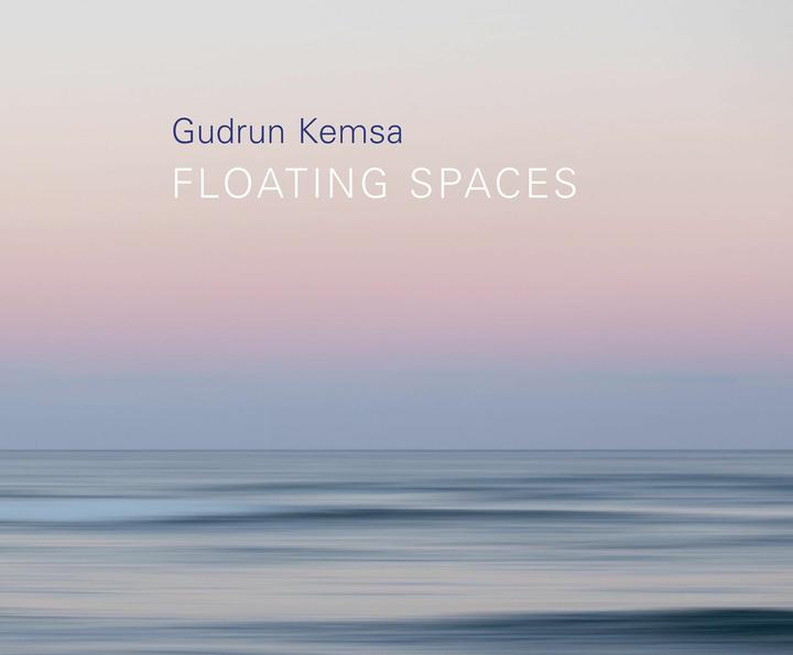 Produktbild Gudrun Kemsa (Deutsch, Englisch, Kunsthaus Nürnberg, Stadtmuseum Beckum, Stadtmuseum Siegburg, 2024)