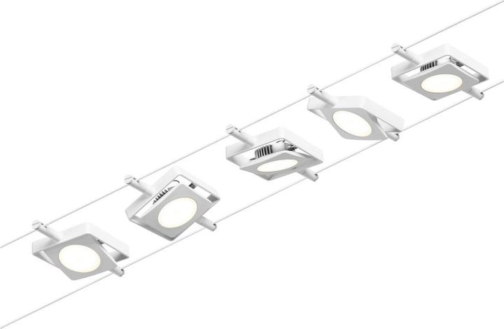Produktbild Paulmann Wire System MacLED