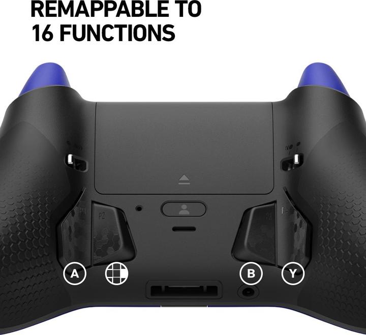 Actual product image Scuf Instinct Pro (Xbox Series X, Xbox Series S, Windows, Mac, iOS, Android, Xbox One X, Xbox One S)