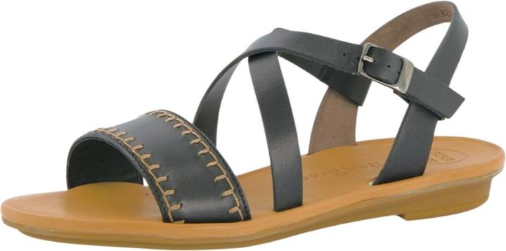 Nappa morbida nera 037