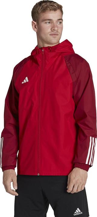 Image du produit adidas Tiro 23 Competition Veste tout temps Homme (3XL)