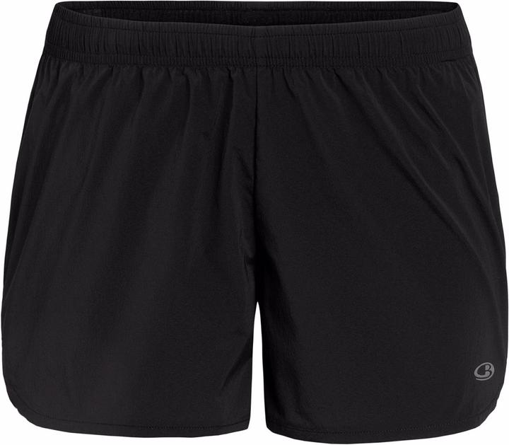 Actual product image Icebreaker Impulse Running Shorts (M)