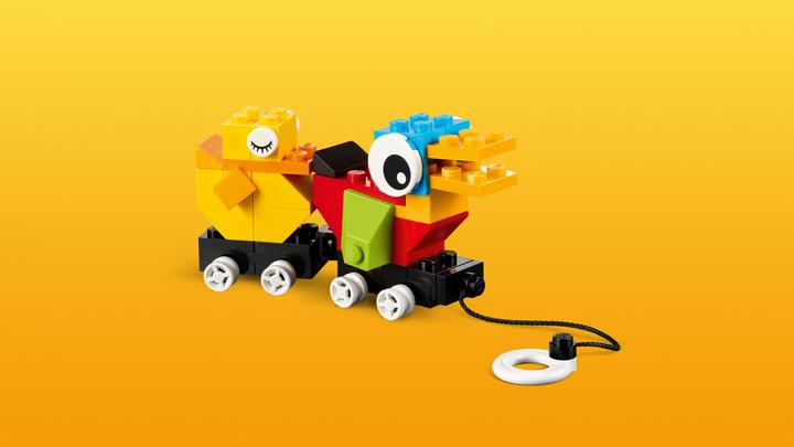 Immagine prodotto LEGO Missione su Marte (10405, LEGO DC)