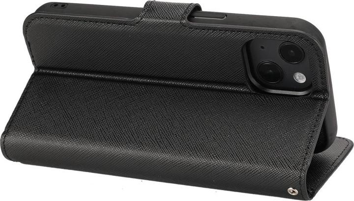Actual product image Ueli Express 2 in 1 iPhone 14 / 13 magnetic protective case with card compartment (Apple iPhone 14, Apple iPhone 13)
