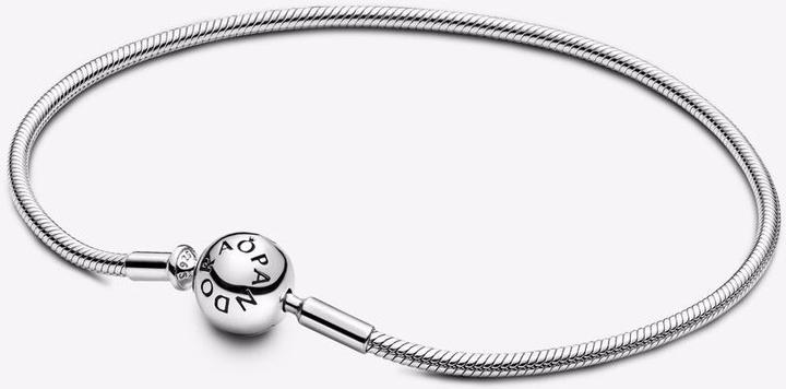 Immagine prodotto Pandora Serpenti (20 cm, Argento)