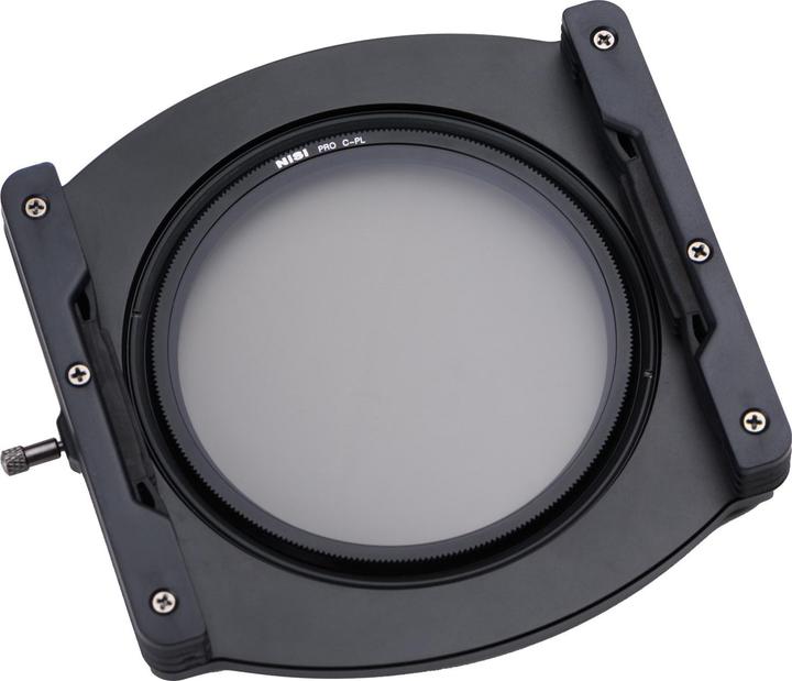 Image du produit Nisi Kit porte-filtre V5 Pro 100mm (Support de filtre obectif, 100 mm)