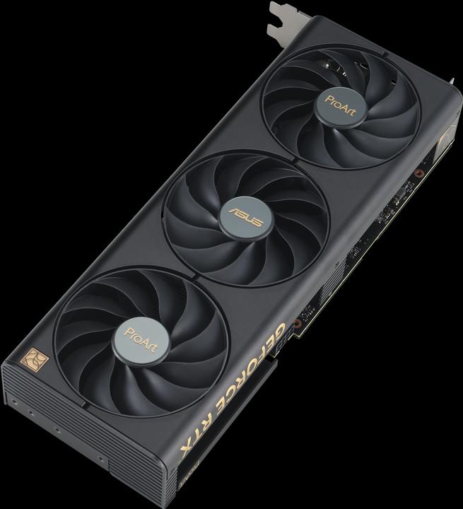 Produktbild ASUS ProArt GeForce RTX 4070 OC (12 GB)