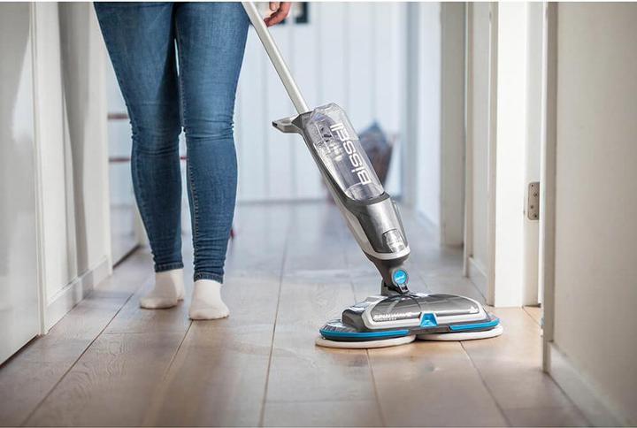 Image du produit Bissell Spin Wave Cordeless