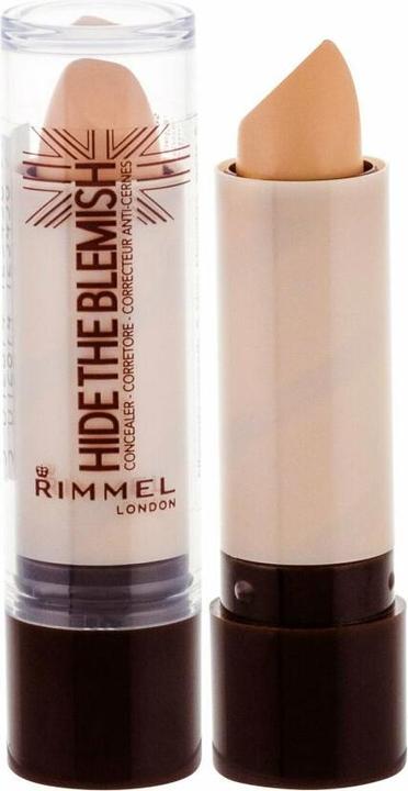 Produktbild Rimmel London Hide The Blemish (004 Natural Beige)