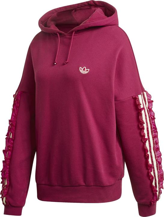 Actual product image adidas Comfy Chord Hoodie - 99803 (32)