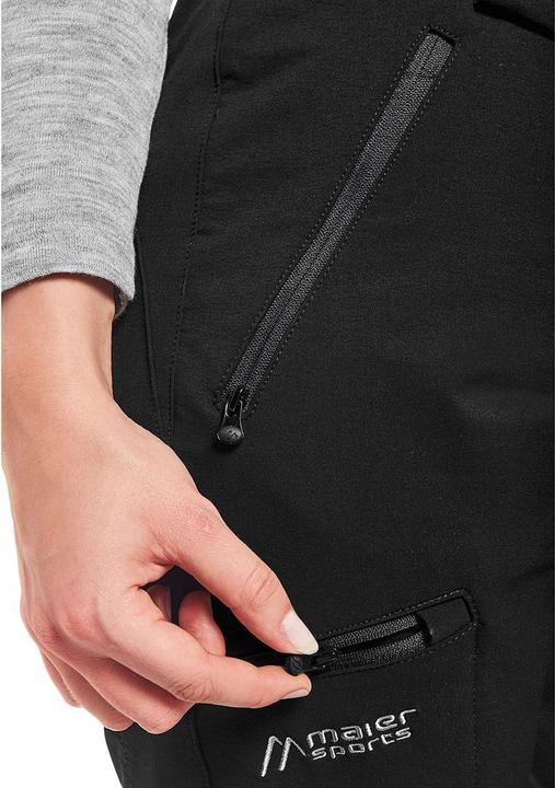 Actual product image Maier Sports Norit winter pants (44, XL)