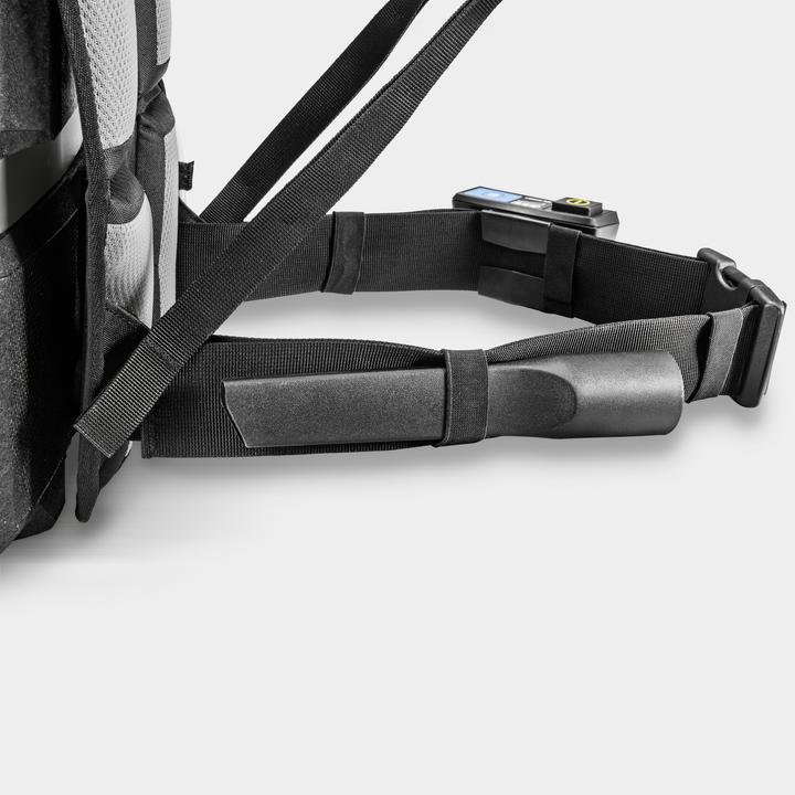 Immagine prodotto Kärcher BVL 3/1 Bp (Aspirapolvere)