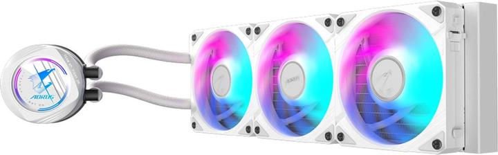 Immagine prodotto Gigabyte AORUS Waterforce II 360I
