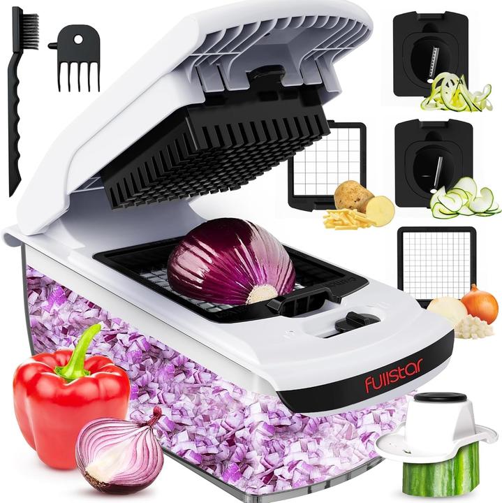 Produktbild Fullstar Gemüseschneider