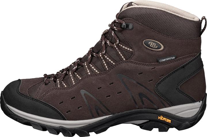 Actual product image Brütting Mount Bona High (45)
