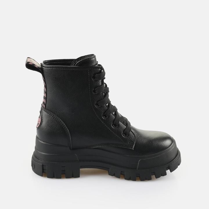 Produktbild Buffalo Aspha Rld Butterfly (39)