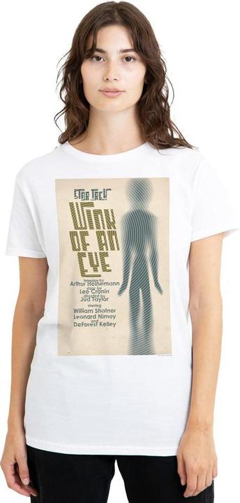 Produktbild The Original Series Episode 66 TShirt (S)