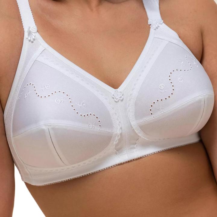 Actual product image Triumph Doreen + Cotton 01 N (75 G, Single pack)