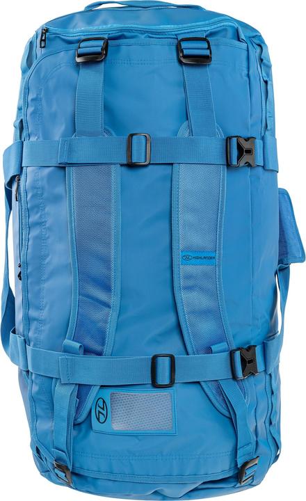 Image du produit Highlander 90l Storm Kitbag Blue (90 l)