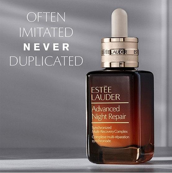 Actual product image Estée Lauder Advanced Night Repair (75 ml)