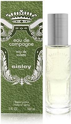 Sisley Eau de Campagne (Eau de Toilette, 100 ml)