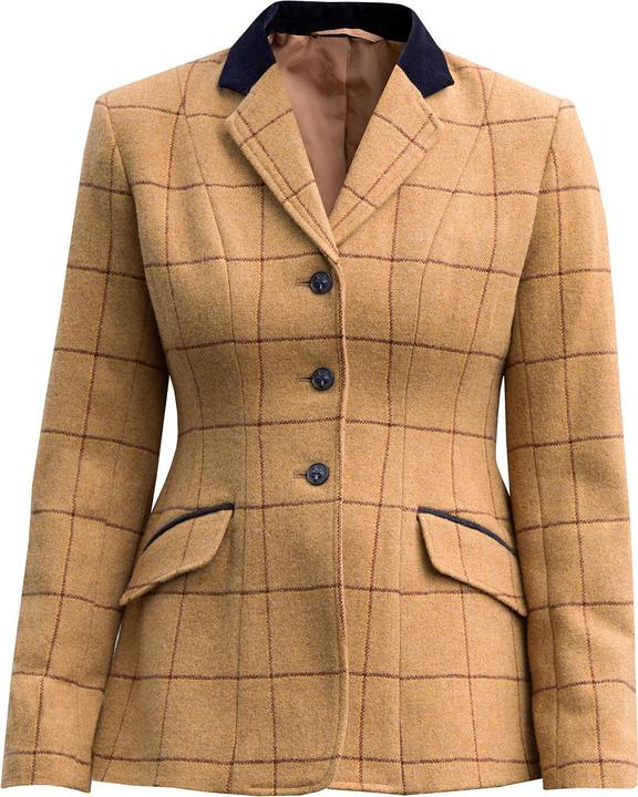 Equetech Wheatley Deluxe (48)