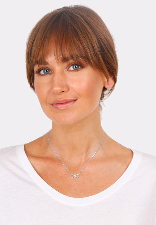 Produktbild Elli Infinity Symbol (925 Silber, 45 cm)