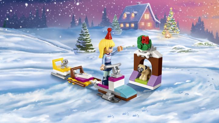 Immagine prodotto LEGO Amici