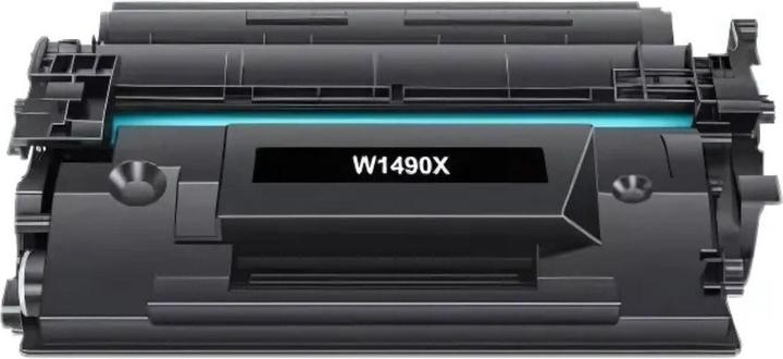 Image du produit Hermex Kompatibler Toner XL für HP LaserJet Pro MFP 4102fdwe (CF)