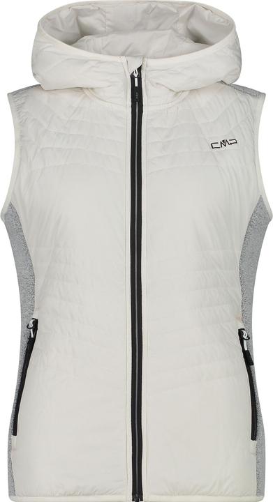 CMP Campagnolo Vest Hybrid Fix Hood (36)