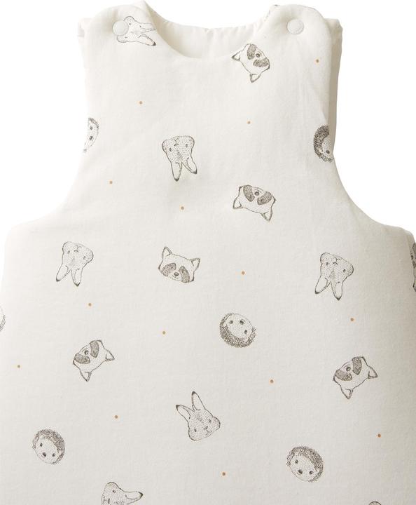 Actual product image Vertbaudet Baby Sleeping Bag (68 cm, 2.5 TOG)