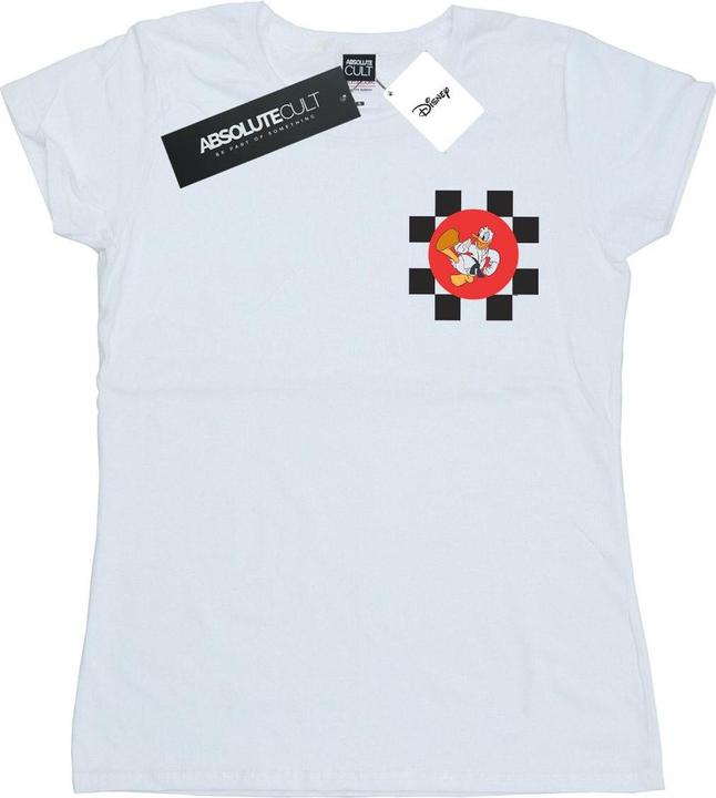 Produktbild Disney Donald Duck Karate Kick TShirt (XL)