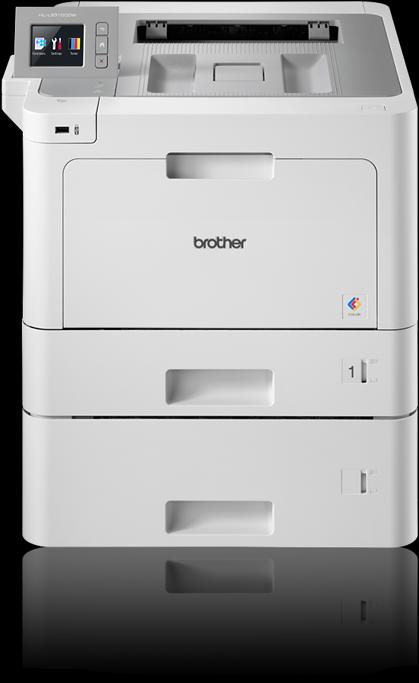Brother HL-L9310CDWT (Laser, Farbe)