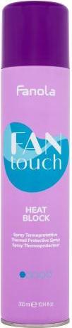 Fanola Fan Touch Heat Block (300 ml)