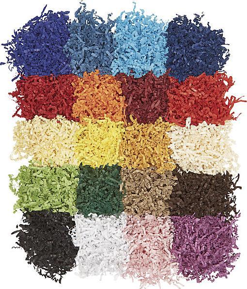 Produktbild kaiserkraft SizzlePak Papier-Füllmaterial