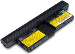 Immagine prodotto Lenovo 73P5168 Pacco batteria di ricambio per il tablet X41 (8 Celle, 4500 mAh)
