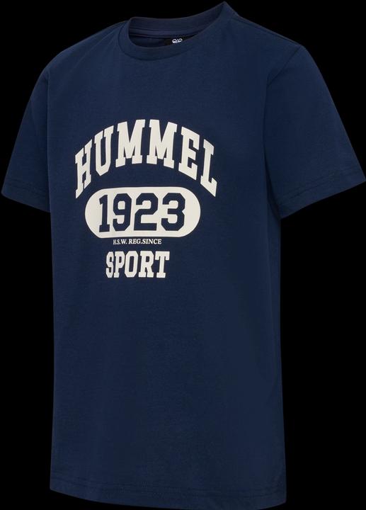 Image du produit hummel Hmlprint t-shirt s/s (122)